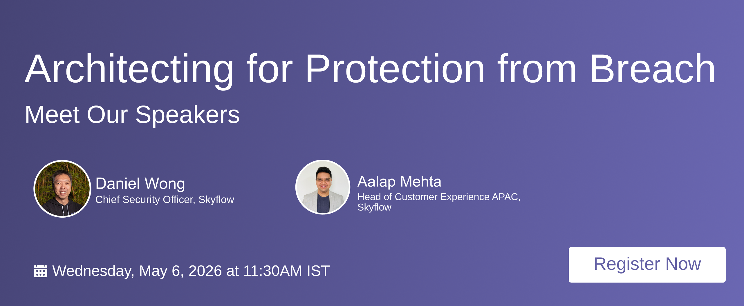 Webinar Banner